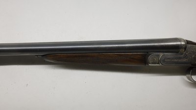 Amuategui Coto Full sidelock EJECTORS 12ga 27" IC/IMOD NICE! - Image 19 of 24