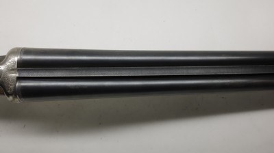 Amuategui Coto Full sidelock EJECTORS 12ga 27" IC/IMOD NICE! - Image 9 of 24