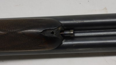 Amuategui Coto Full sidelock EJECTORS 12ga 27" IC/IMOD NICE! - Image 16 of 24