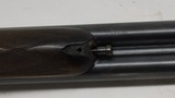 Amuategui Coto Full sidelock EJECTORS 12ga 27" IC/IMOD NICE! - Image 16 of 24