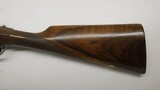 Amuategui Coto Full sidelock EJECTORS 12ga 27" IC/IMOD NICE! - Image 21 of 24