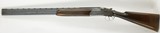 Breda Sideplate 12ga 28