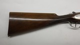 Breda Sideplate 12ga 28
