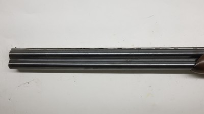Breda Sideplate 12ga 28
