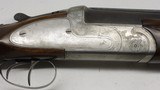 Breda Sideplate 12ga 28
