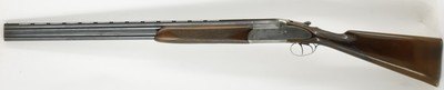 Breda Sideplate 12ga 28