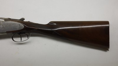 Breda Sideplate 12ga 28