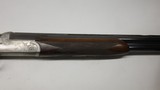 Breda Sideplate 12ga 28