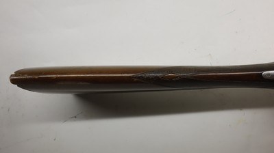 Breda Sideplate 12ga 28