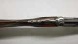 Breda Sideplate 12ga 28