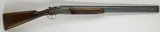 Breda Sideplate 12ga 28