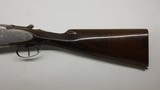 Breda Sideplate 12ga 28