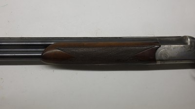 Breda Sideplate 12ga 28