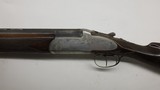 Breda Sideplate 12ga 28