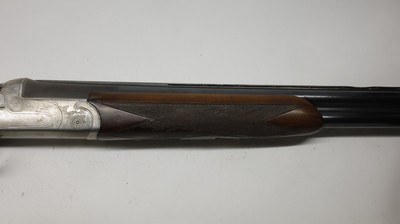 Breda Sideplate 12ga 28