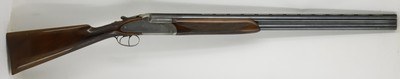 Breda Sideplate 12ga 28