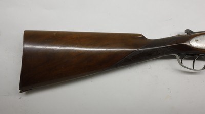 Breda Sideplate 12ga 28