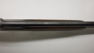 Breda Sideplate 12ga 28