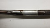 Breda Sideplate 12ga 28