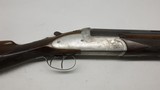 Breda Sideplate 12ga 28
