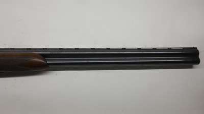 Breda Sideplate 12ga 28