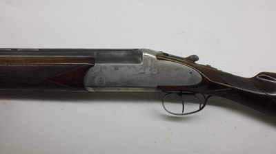 Breda Sideplate 12ga 28