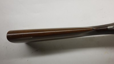 Breda Sideplate 12ga 28