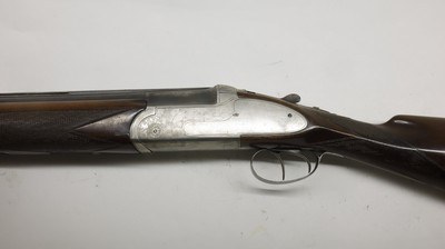 Breda Sideplate 12ga 28