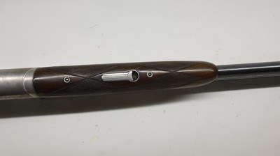 Breda Sideplate 12ga 28