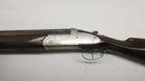 Breda Sideplate 12ga 28