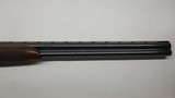 Breda Sideplate 12ga 28