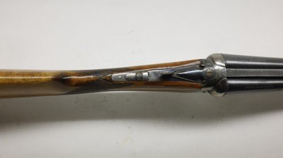 AyA Yeoman 12ga 28
