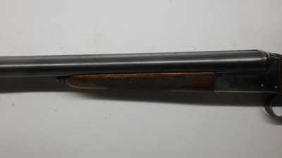 AyA Yeoman 12ga 28