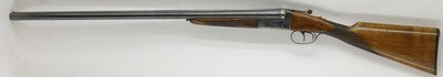 AyA Yeoman 12ga 28