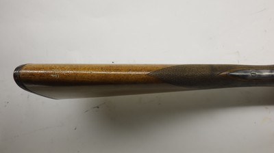 AyA Yeoman 12ga 28