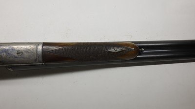 AyA Yeoman 12ga 28