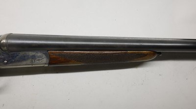 AyA Yeoman 12ga 28