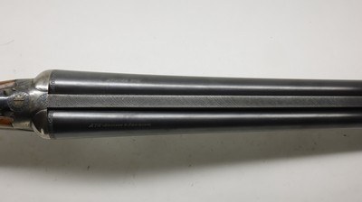 AyA Yeoman 12ga 28