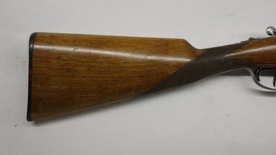 AyA Yeoman 12ga 28