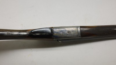 AyA Yeoman 12ga 28