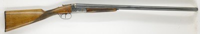 AyA Yeoman 12ga 28