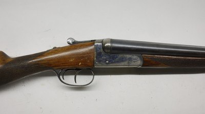 AyA Yeoman 12ga 28