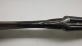 Army & Navy English boxlock Deluxe 12ga 30