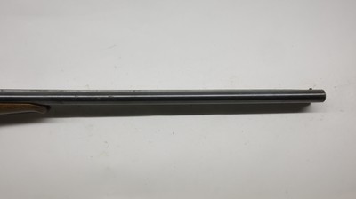 Castellani Boxlock Italian Side by Side 12ga 28