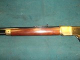 Uberti 1866 Yellowboy Rifle 45 Colt 24