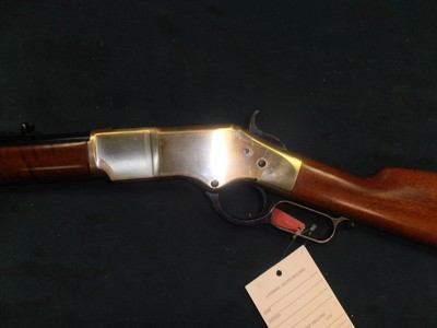 Uberti 1866 Yellowboy Rifle 45 Colt 24