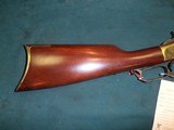 Uberti 1866 Yellowboy Rifle 45 Colt 24