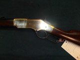 Uberti 1866 Yellowboy Rifle 45 Colt 24