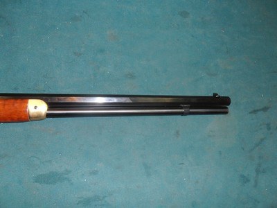 Uberti 1866 Yellowboy Rifle 45 Colt 24