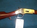 Uberti 1866 Yellowboy Rifle 45 Colt 24